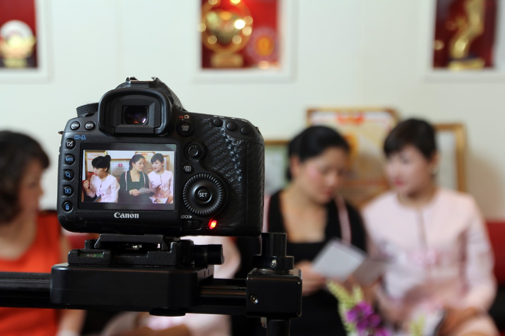 Talkshow Khởi Nghiệp